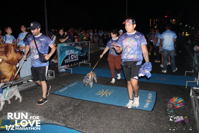 Run for Love 2024